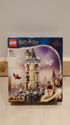 Lego harry potter 76430 - potter,