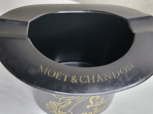 Moet chandon chapeau haut - chandon,