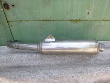 SILENCIEUX D ECHAPPEMENT SUZUKI GSXR1100  GSXR 1100 REFERENCE 40C4