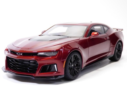 Chevrolet camaro zl1 - chevrolet,