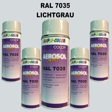5 Spray Dupli Color Ral A