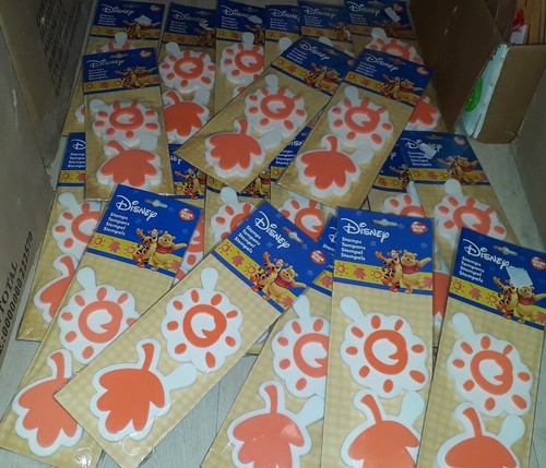 Lot revendeur tampon - 44,