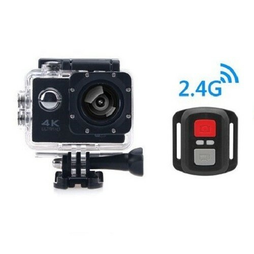 Caméra sport etanche - sport, 4k