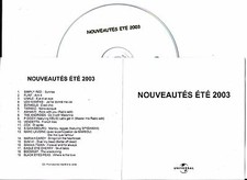 CD COLLECTOR IN PLASTIC SLEEVE