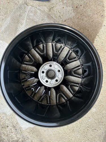 Jantes ford mustang pouce - mustang,