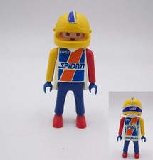 PLAYMOBIL (S343) RACING -