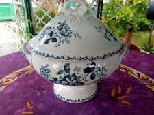 Soupière Terre de Fer Moulin