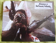 12 photos du film Piranha II