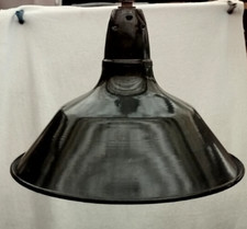 Lampe Suspension Tôle