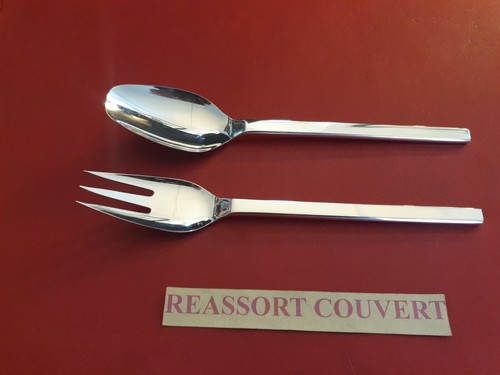 Couverts service bouillet - couverts,