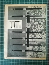 620 PUBLICITE ANCIENNE 1950