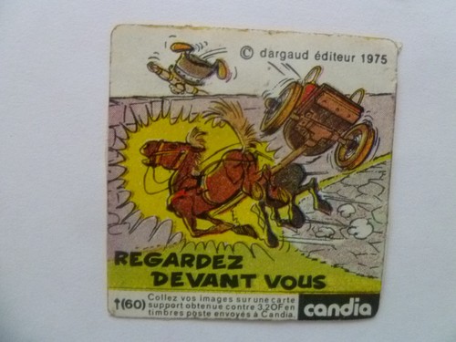 Asterix autocollant - , /