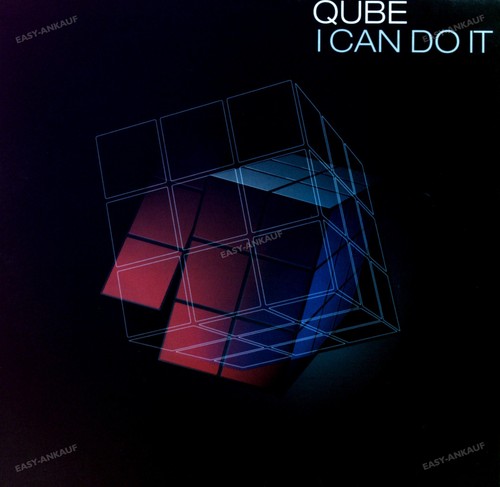 Qube can do it - -,