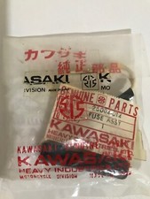 Kawasaki 250 F11 -  FUSE ASSY