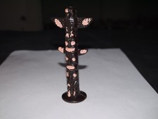 FIGURINE FAR WEST TOTEM INDIEN