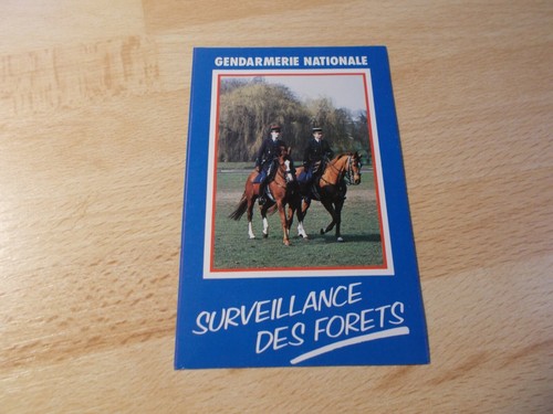 Autocollant gendarmerie - autocollant,
