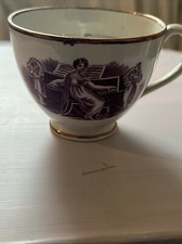tasse à thé porcelaine