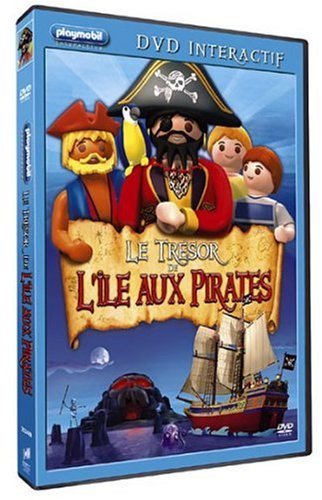 Playmobil trésor de - playmobil, le