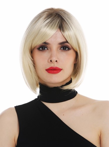Perruque pour femme - perruque,