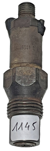 Lcr6705301e injecteur lucas - injecteur,