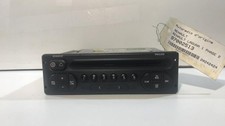 Autoradio d'origine RENAULT