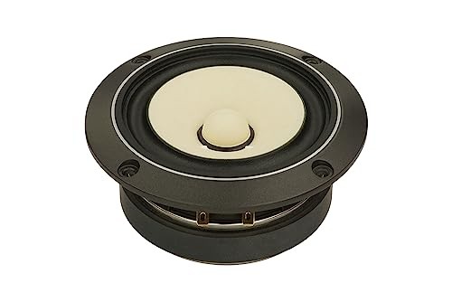 Fostex 10cm cone type - fostex, cone-type