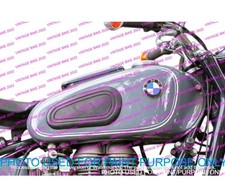 BMW R26 1956-60 R27 1960-1966