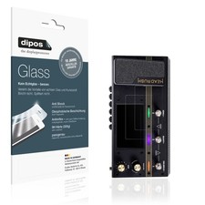 2x Protection ecrán pour