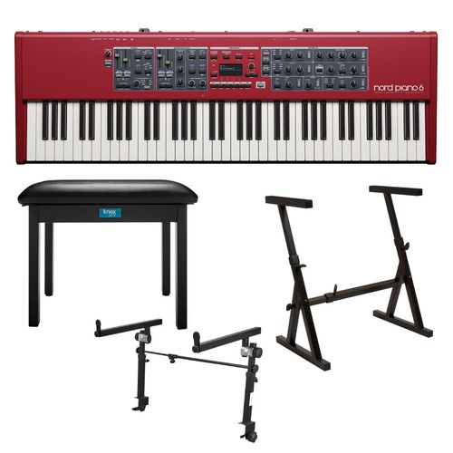 Nord piano key digital - nord,
