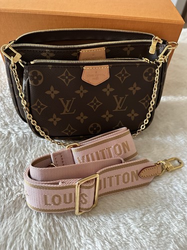 Sac main multi pochette - sac,