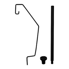 Support de lanterne de table