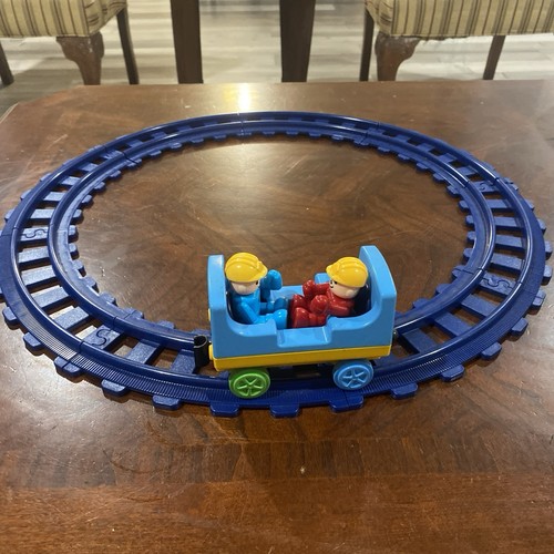 Playmobil geobra 123 push - push, &