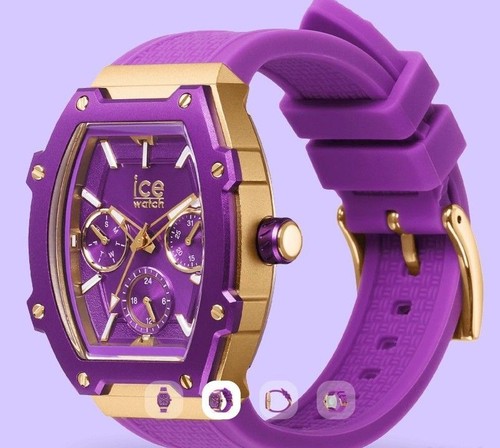 Montre ice watch modele - montre,