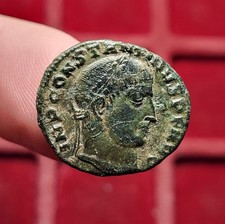 #112-2 ~ CONSTANTIN Ier -