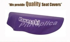 Housse selle kdx - selle, année