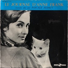 Pascale AUDRET Le Journal
