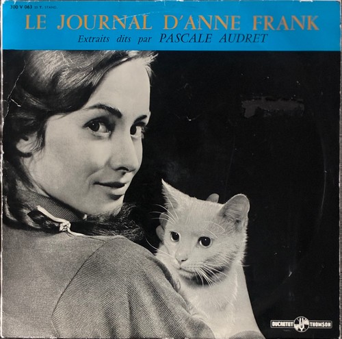 Pascale audret journal - le,