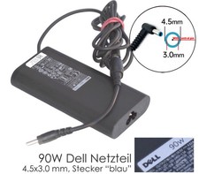 Dell Bloc Alimentation