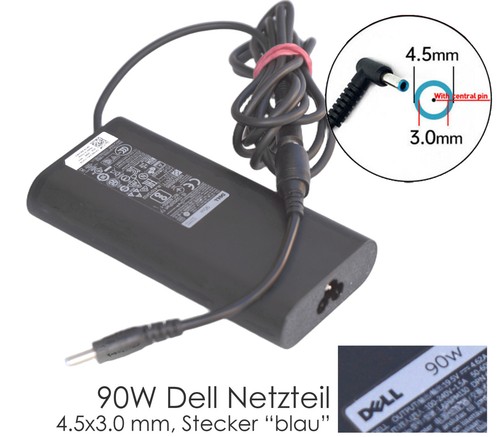 Dell bloc alimentation - dell,