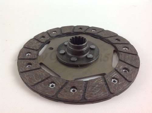 Disque embrayage motoculteur - disque,