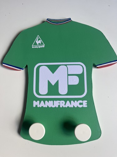 Porte manteau maillot - maillot, as