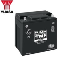 Batterie Yuasa YIX30L