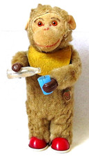 AUTOMATE CARL- RARE SINGE