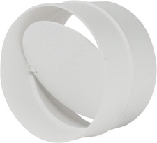 Polychlorure De Vinyle 100Mm