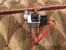 Module, block of components