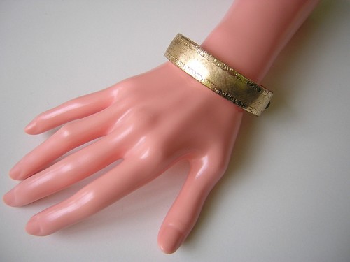 Bracelet américain - bracelet, ad