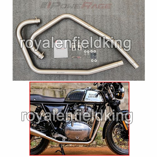 Adapté pour royal enfield - royal, gt