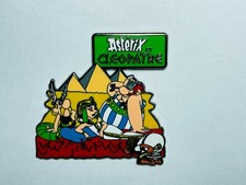 PIN ASTERIX ET OBELIX ET