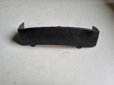 VW Polo 6N2 / Cache supérieur colonne de direction / 6n1858560c