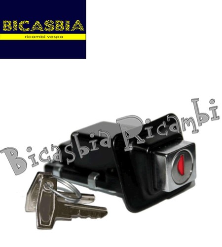5379 serrure selle - 5379,